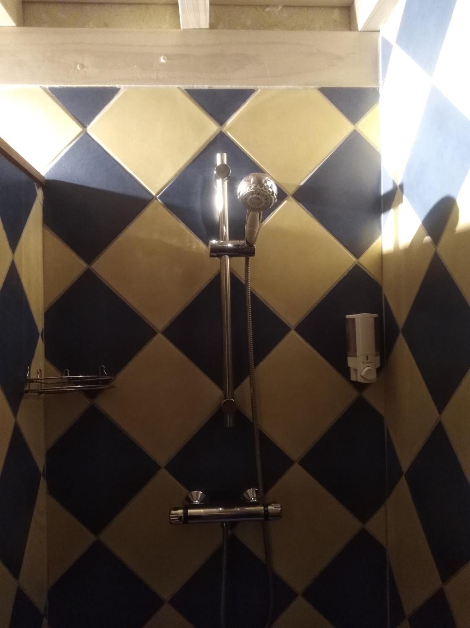 Le Mas de la Musardiere chambres d hotes Les Assions Habitación foto