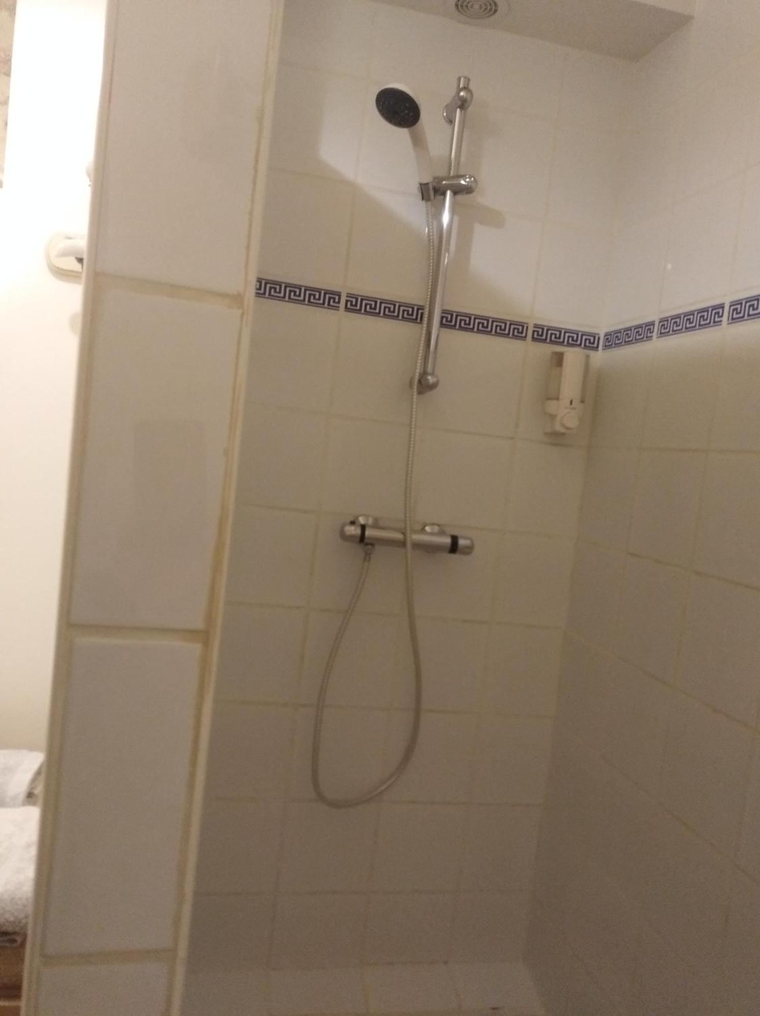 Le Mas de la Musardiere chambres d hotes Les Assions Exterior foto